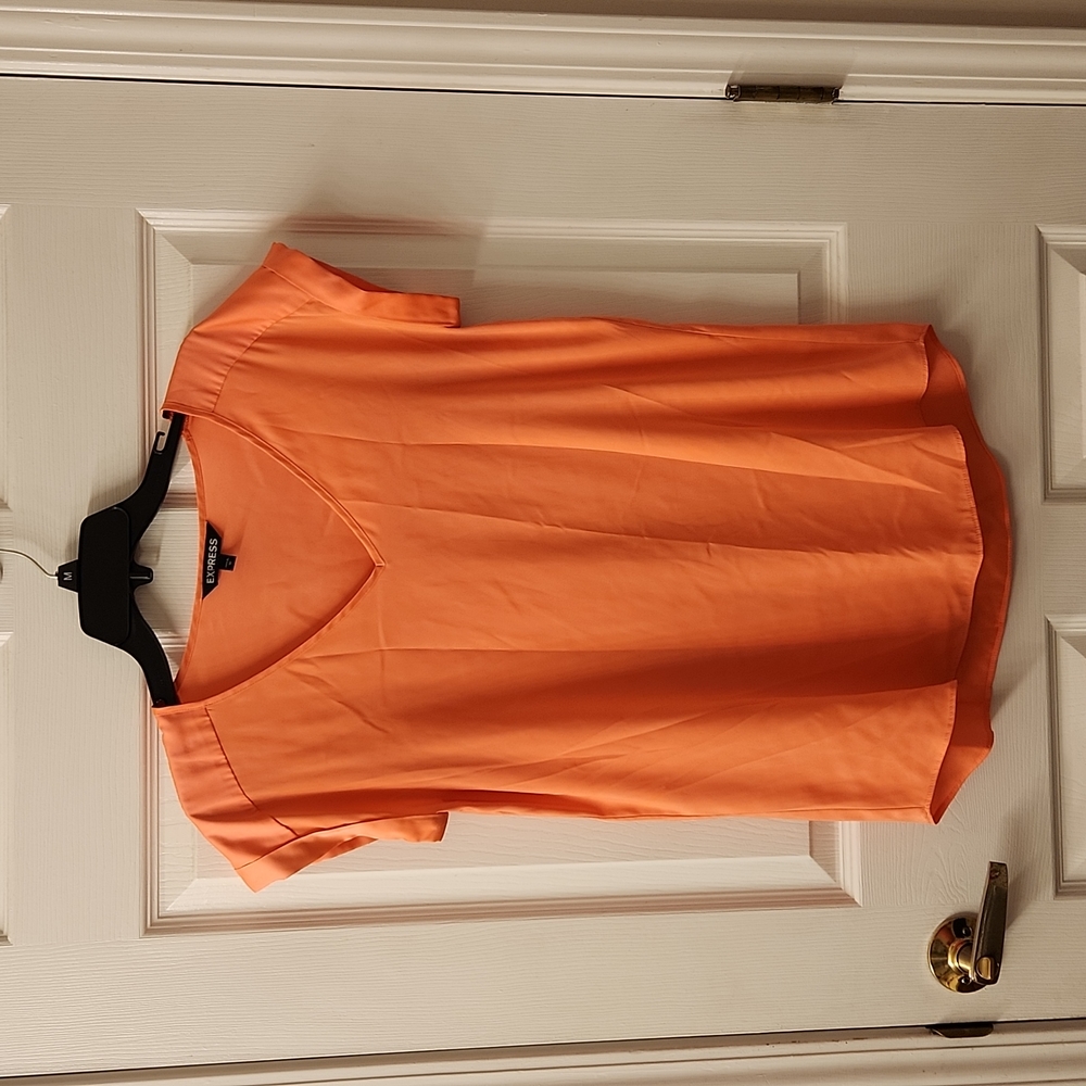 Coral Express top